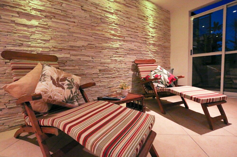 Фото Solar do Amanhecer