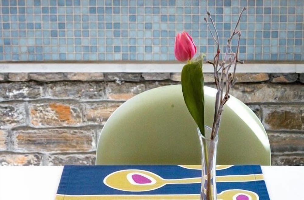 Фото Hotel Morfeas