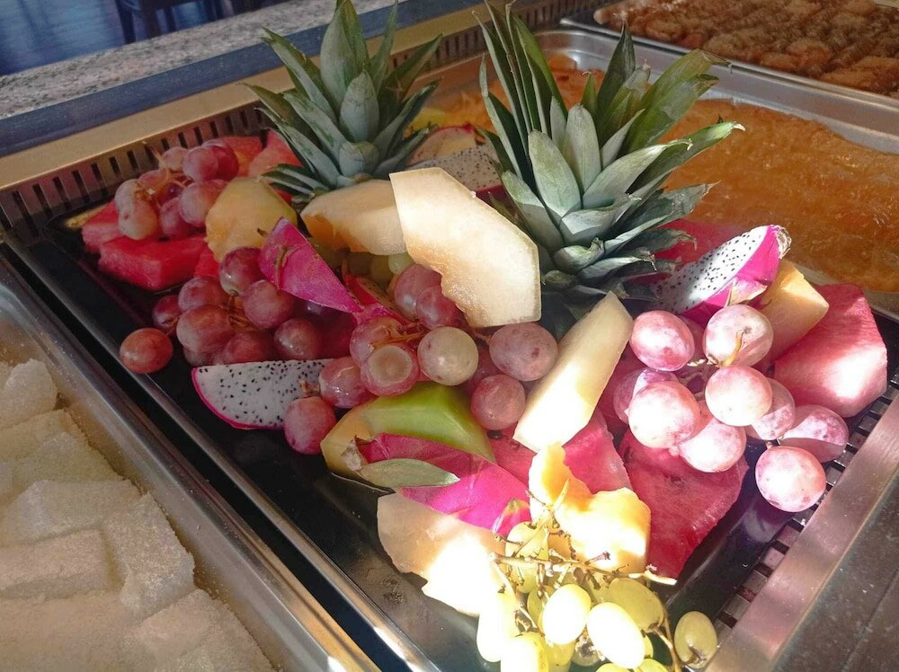 Фото Sunny Days Hotel