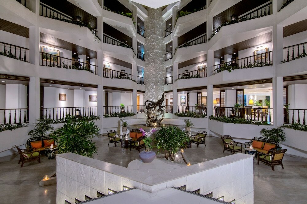 Фото Siam Bayshore Resort Pattaya