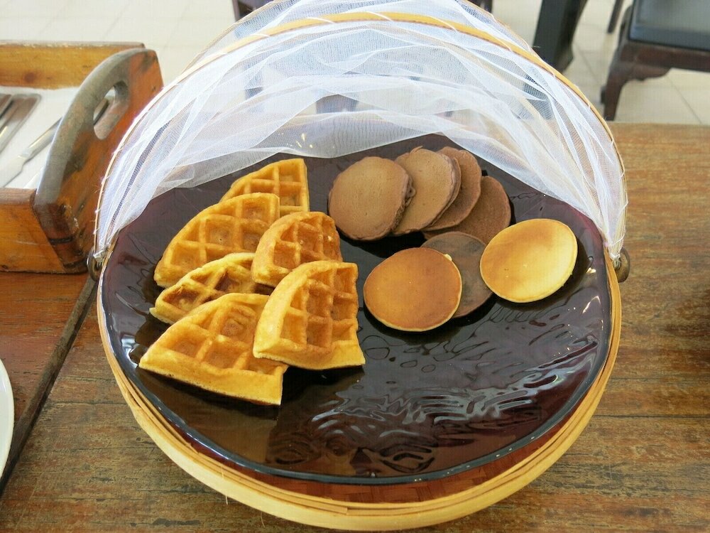 Фото Siam Beach Resort 