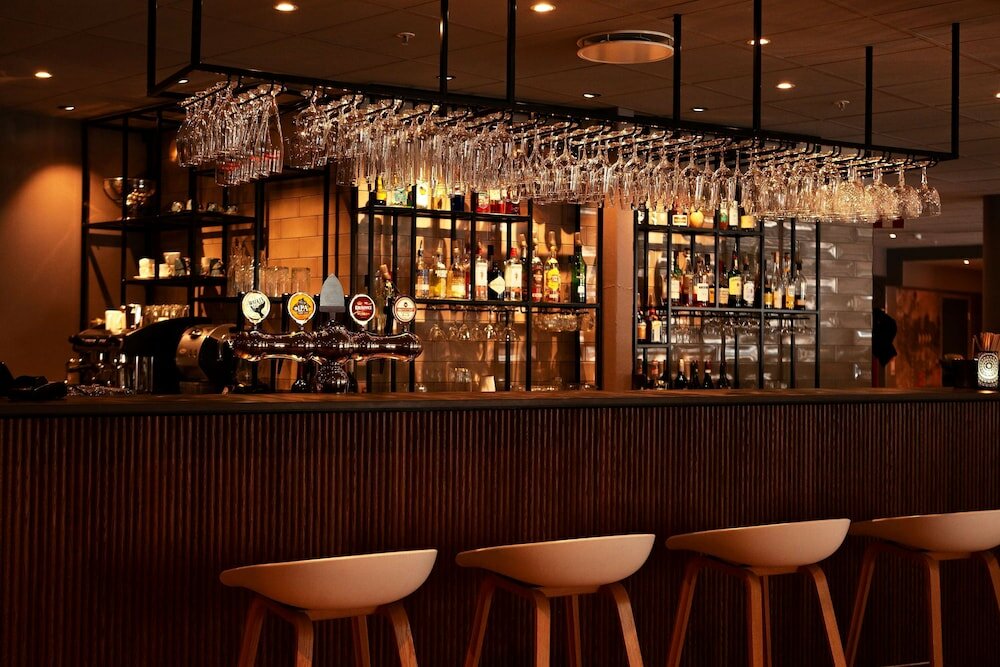 Фото Scandic Karlstad City