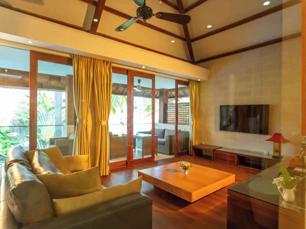 Фото Sunsea Resort Mui Ne