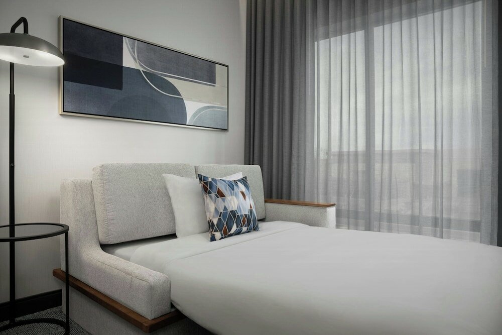 Фото Courtyard by Marriott Antioch Pittsburg