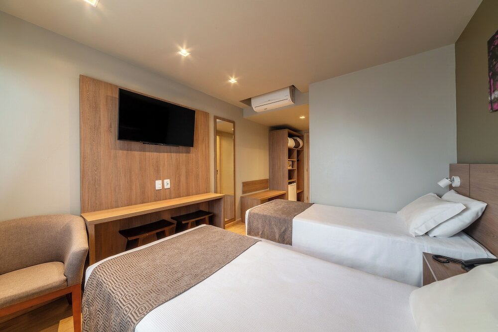 Фото Hotel Laghetto Pedras Altas