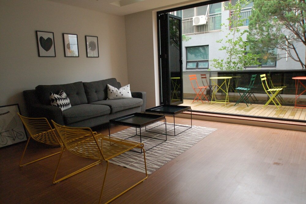 Фото Ye'4 Guesthouse