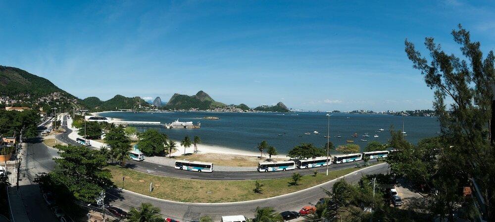 Фото Solar do Amanhecer