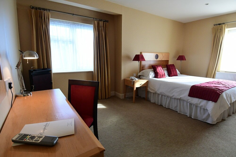 Фото The Trouville Hotel