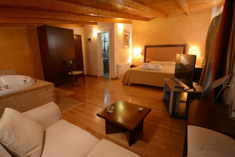 Фото Hotel Chris