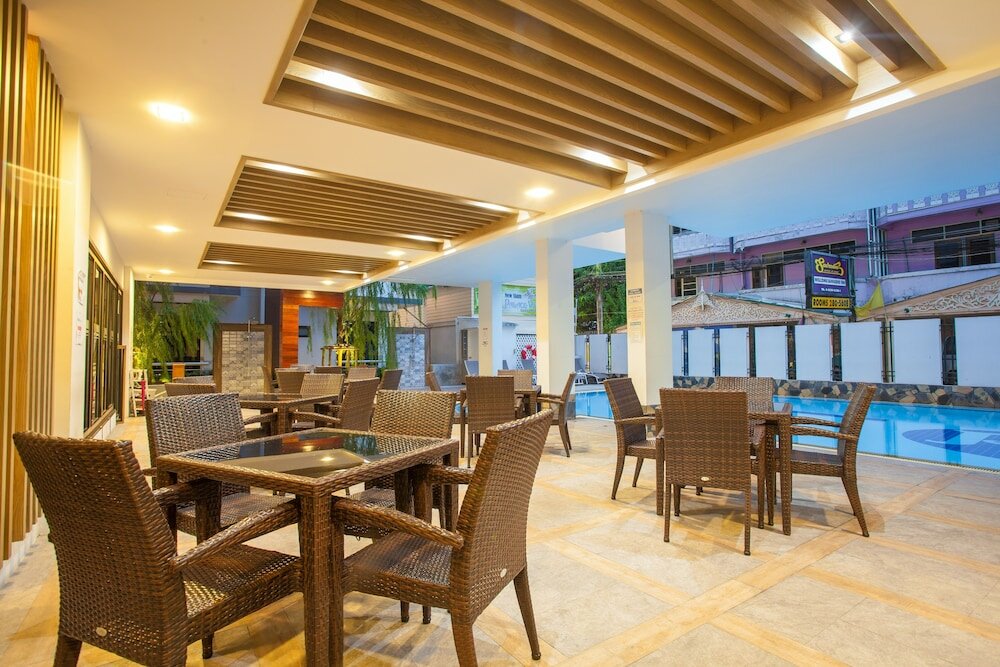 Фото New Siam Palace Ville