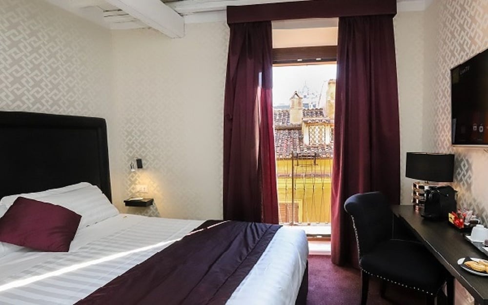 Фото Minerva Relais