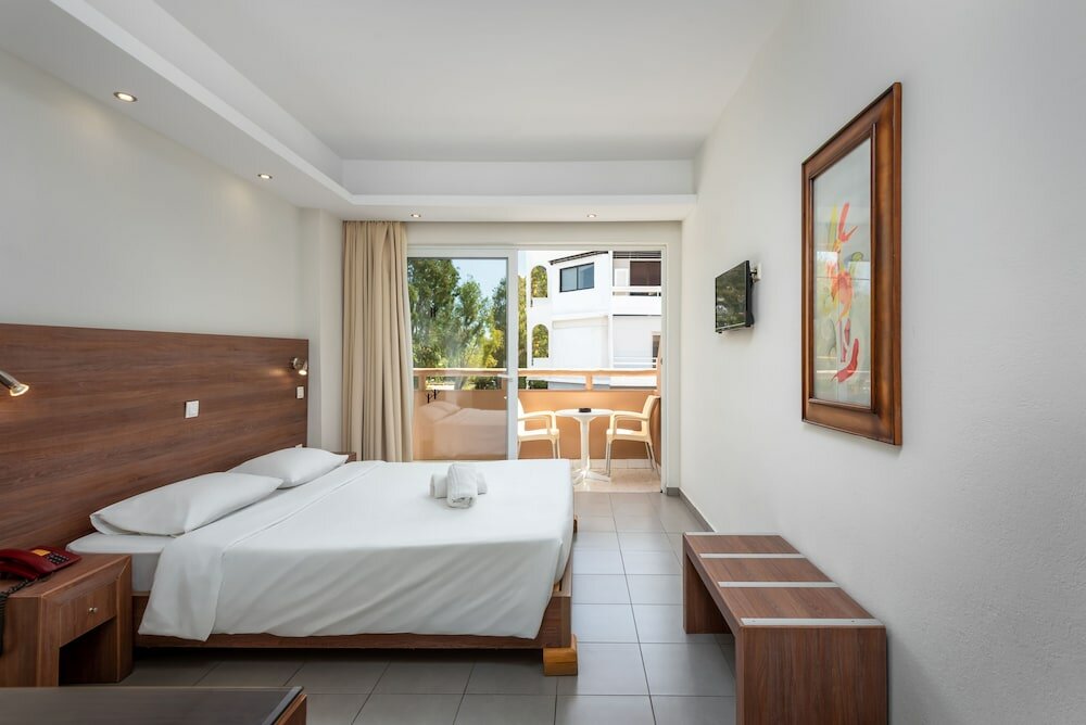 Фото City Center Hotel