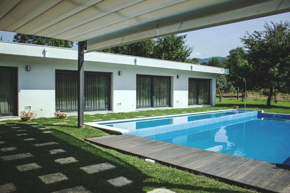 Фото Quinta do Pomar Maior