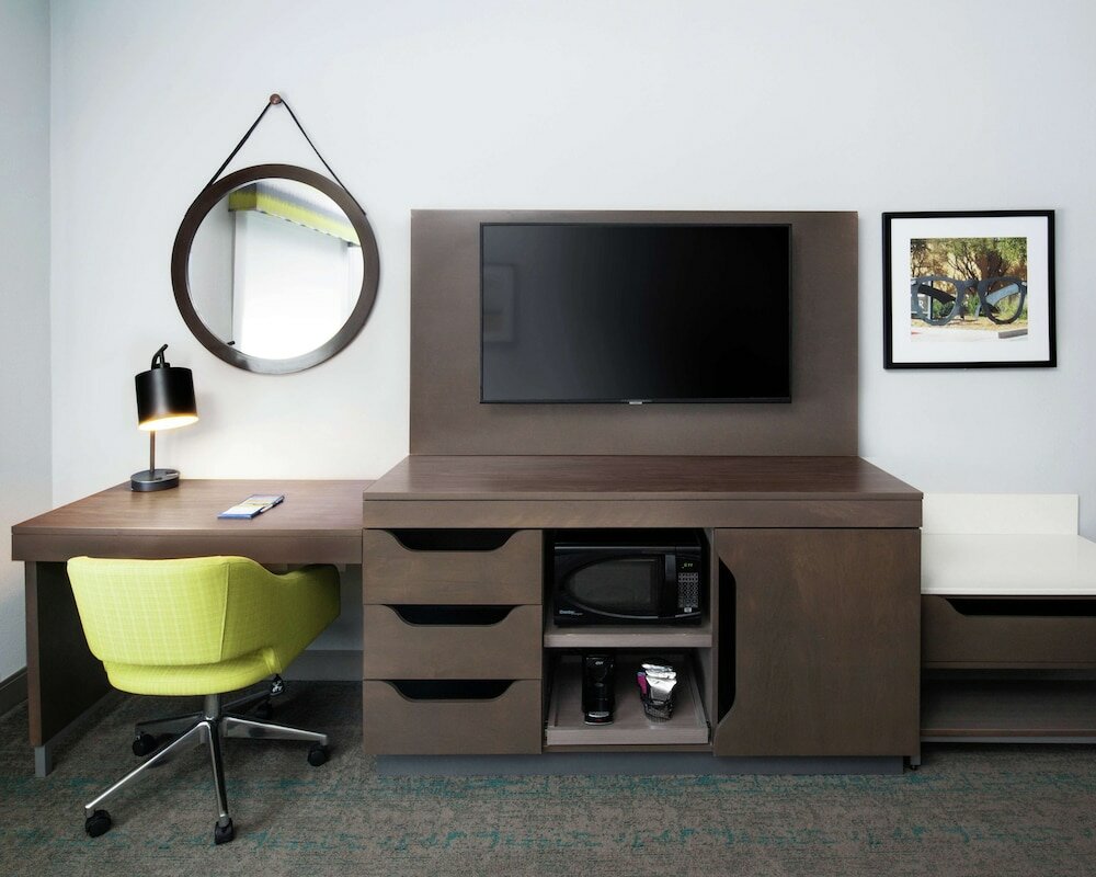 Фото Hampton Inn & Suites Lubbock Southwest