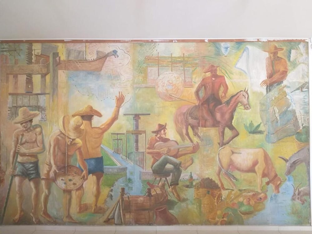 Фото Hotel do Grande Rio