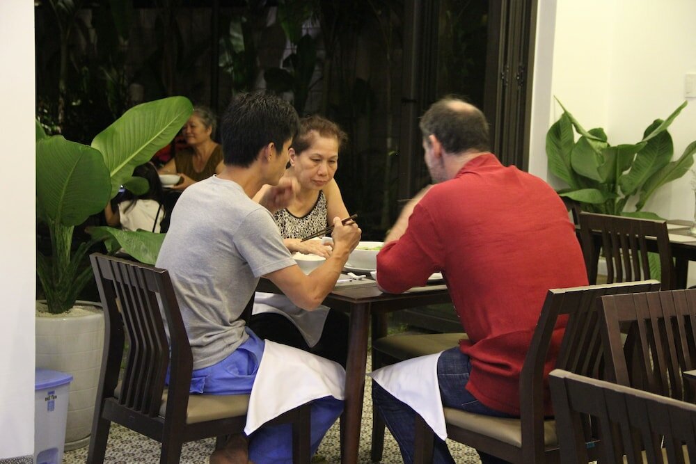 Фото Hoi An Four Season Villa