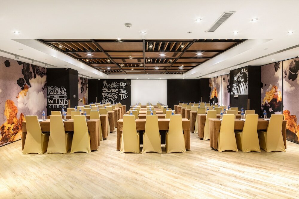 Фото INNSiDE by Meliá Zhengzhou