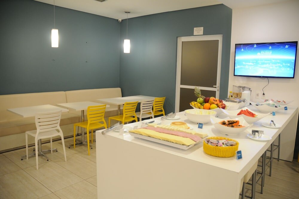 Фото Golden Tower Aeroporto - Lizz - by Fênix Hotéis