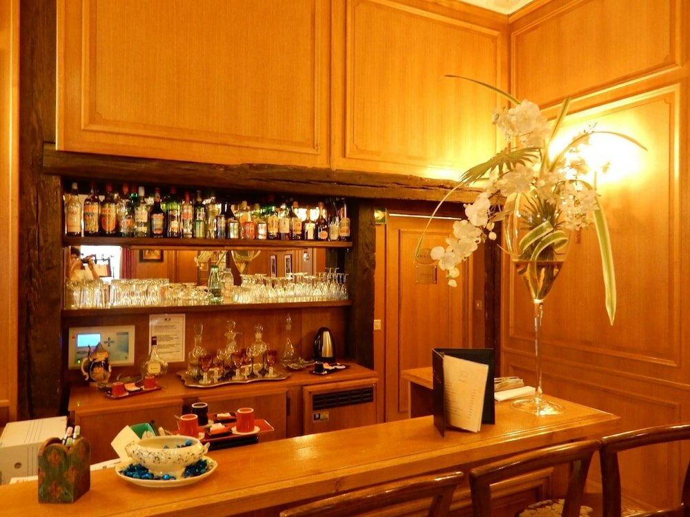 Фото Grand Hotel Dechampaigne