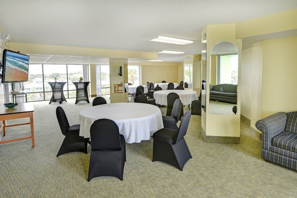Фото El Caribe Resort & Conference Center