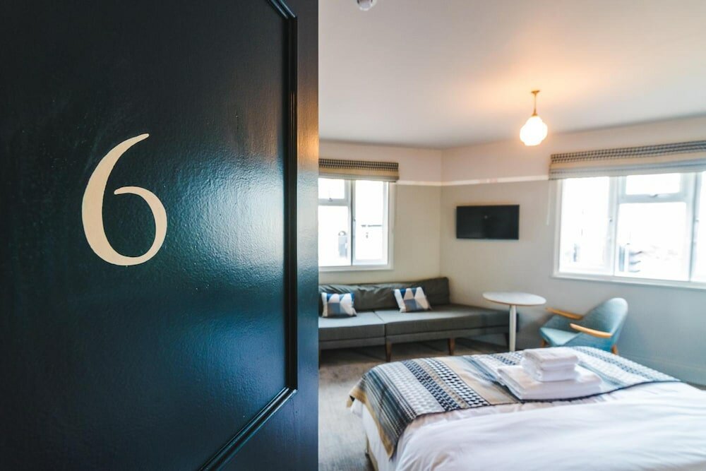 Фото The Waterman