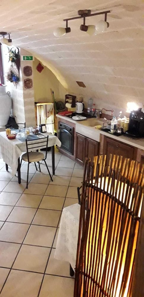 Фото B&b Casa Cimino