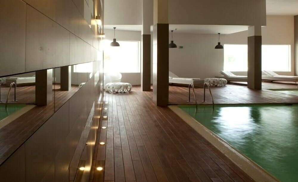 Фото Borgo di Fiuzzi Resort & SPA