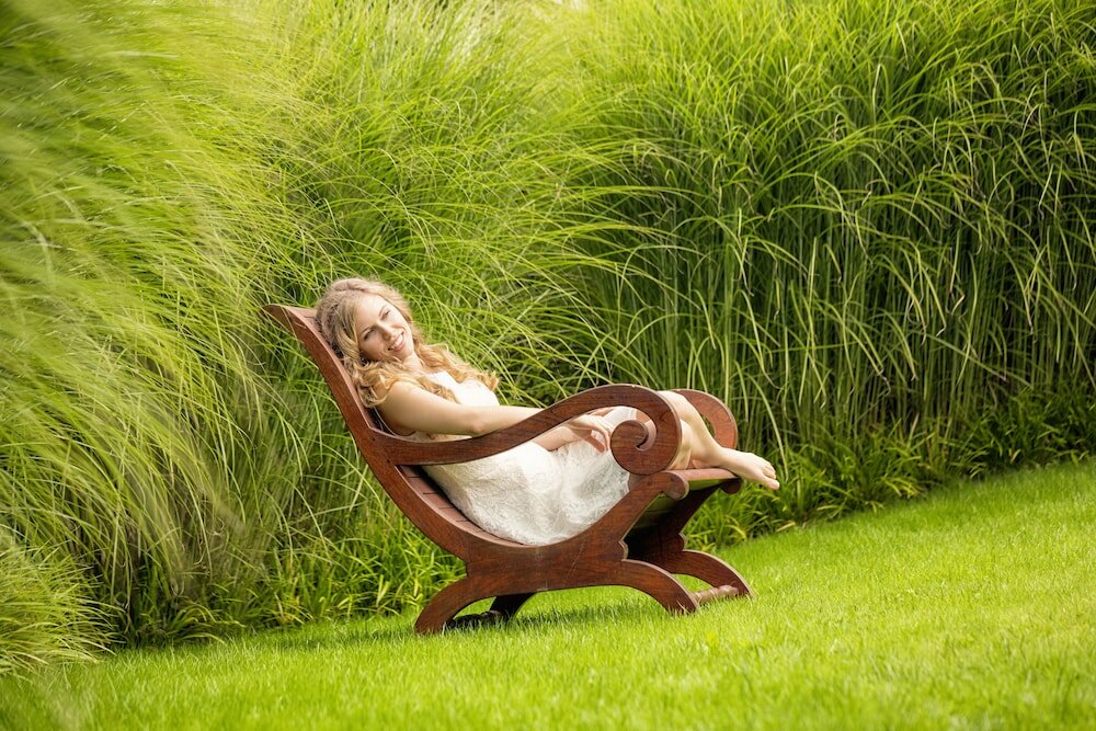 Фото Parkhotel Sonnenhof