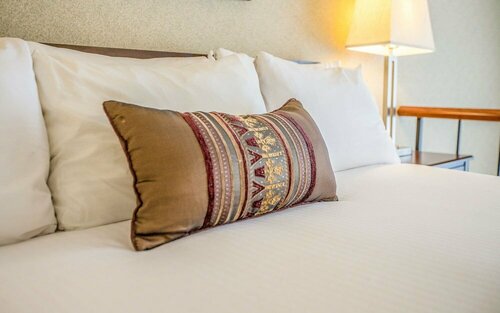 Гостиница Hotel 116, A Coast Hotel Bellevue в Белвью