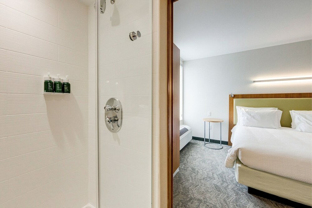 Фото SpringHill Suites Houston The Woodlands