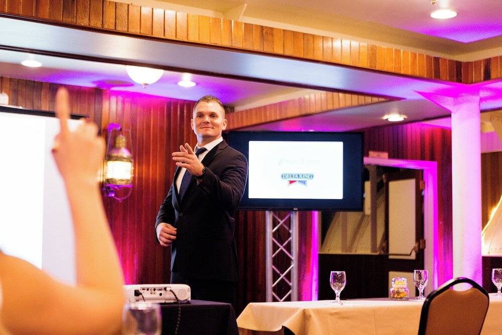 Фото Delta King Hotel