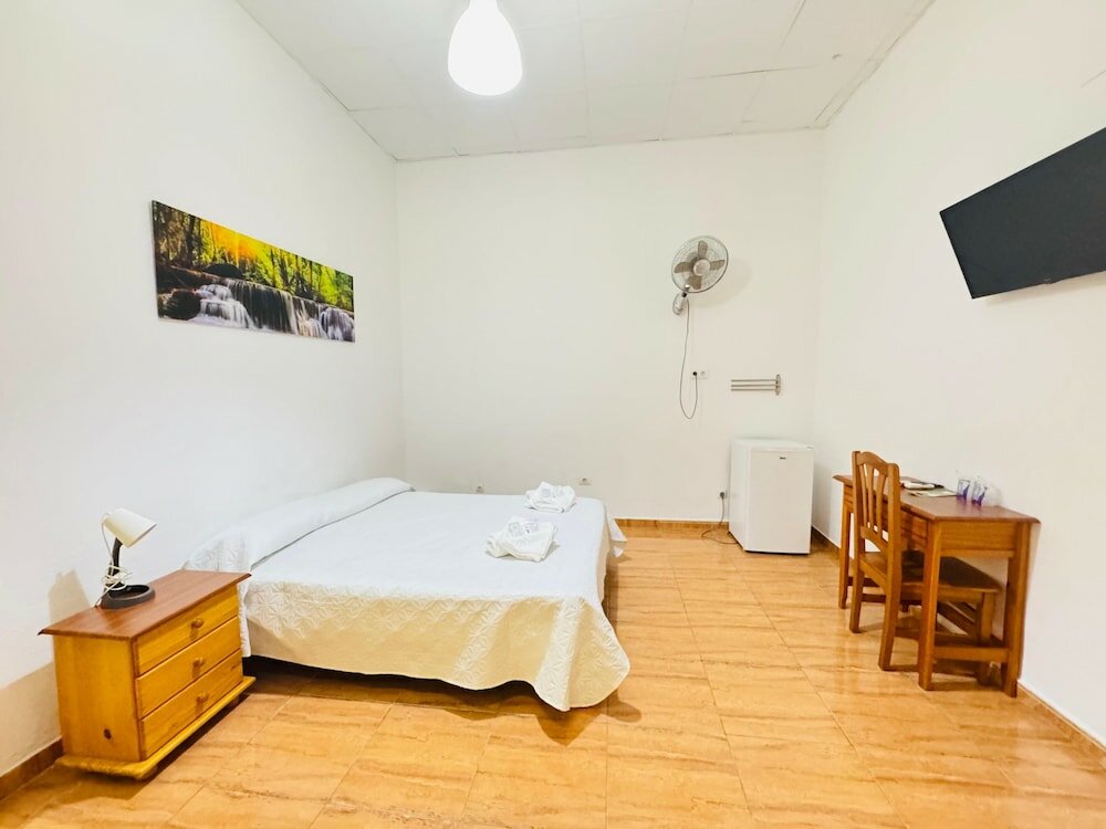 Фото Hostal Kasa