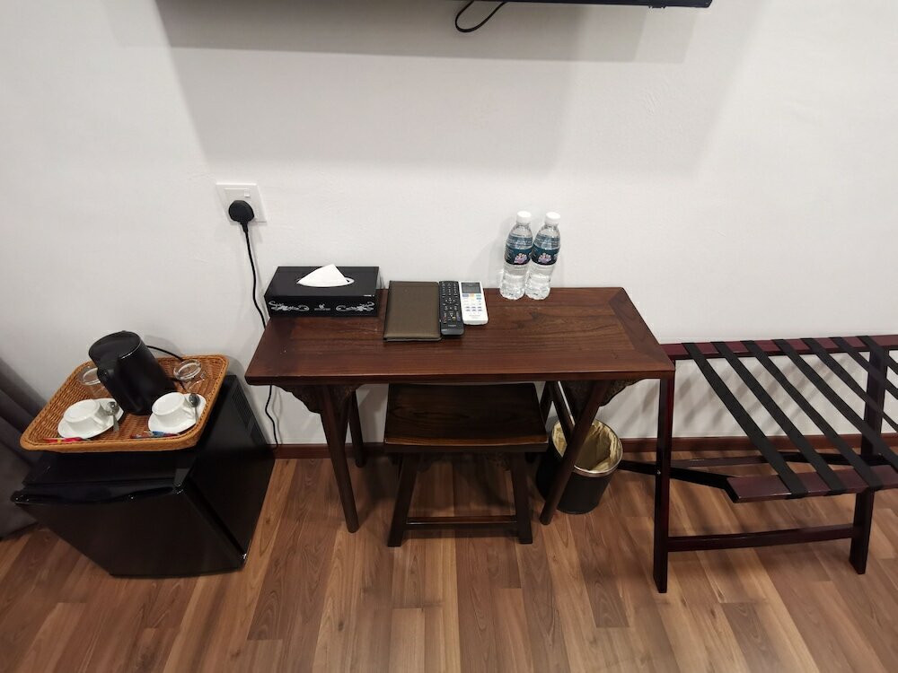 Фото Mclane Boutique Hotel