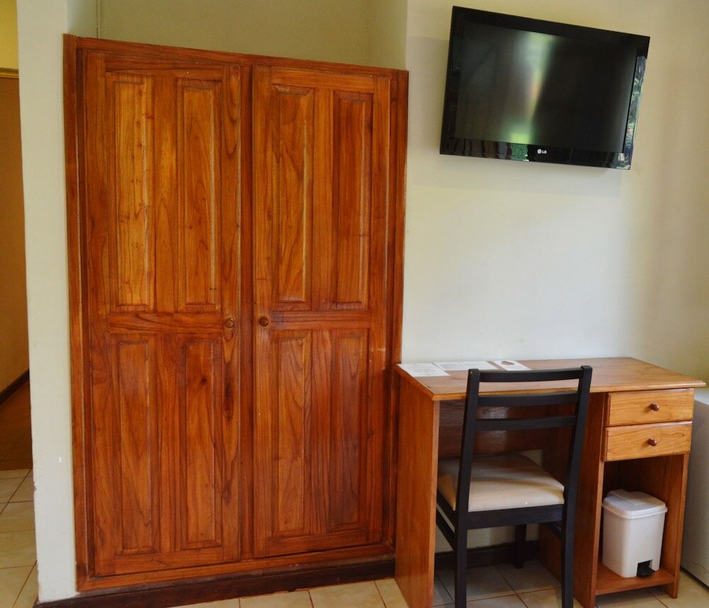 Фото Complejo Turistico Americano