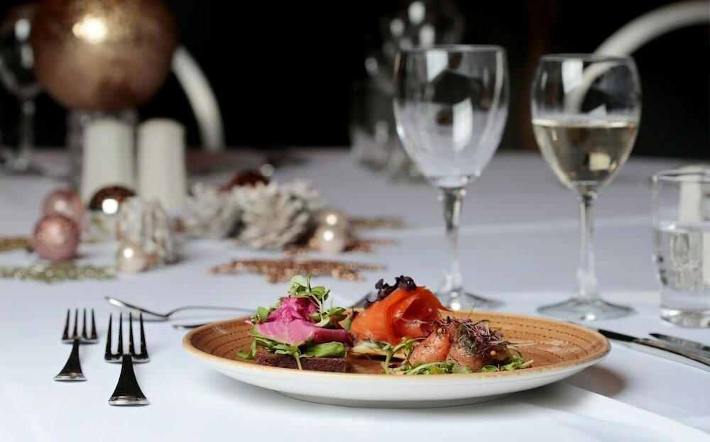 Фото Hotel Selfoss