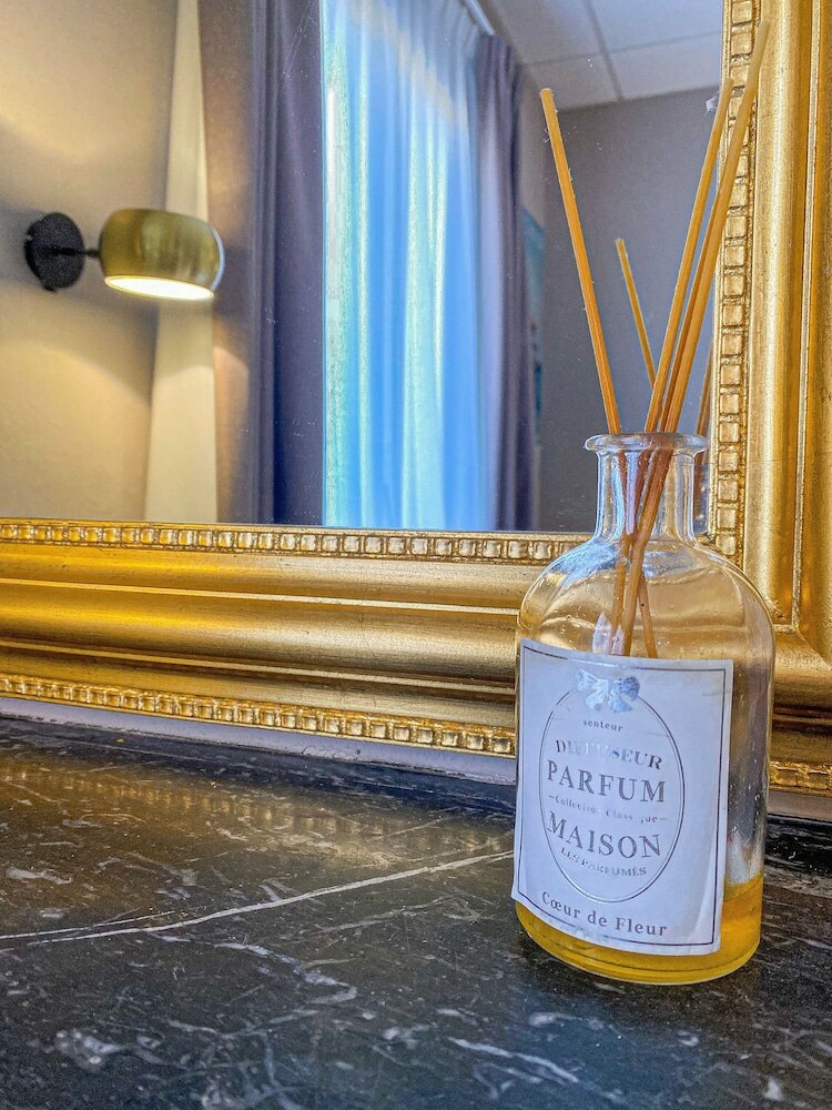 Фото Grand Hôtel Richelieu