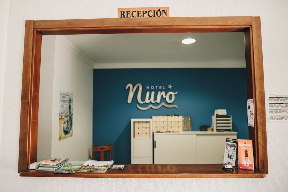 Фото Hotel Nuro