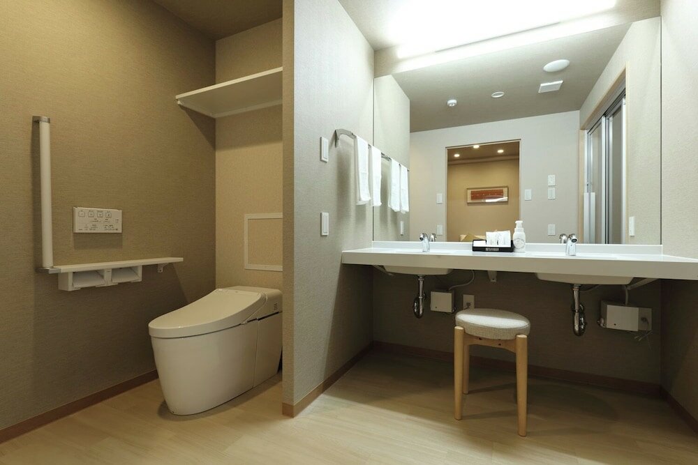 Фото Randor Hotel Kyoto Suites