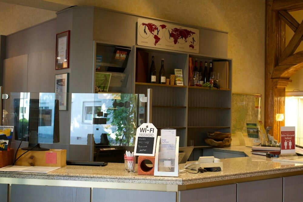 Фото Hotel Central