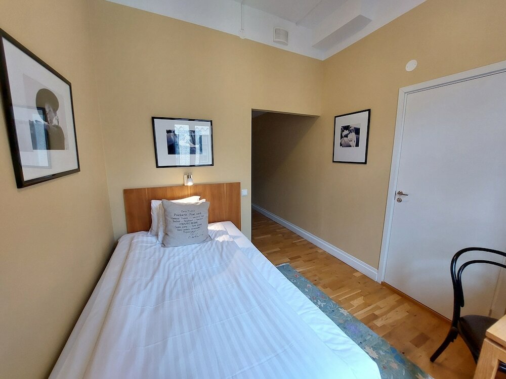 Фото Hotel Bishops Arms Lund