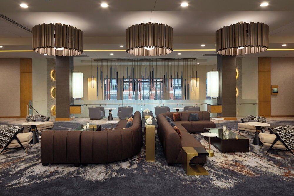 Фото The Hotel at Arundel Preserve