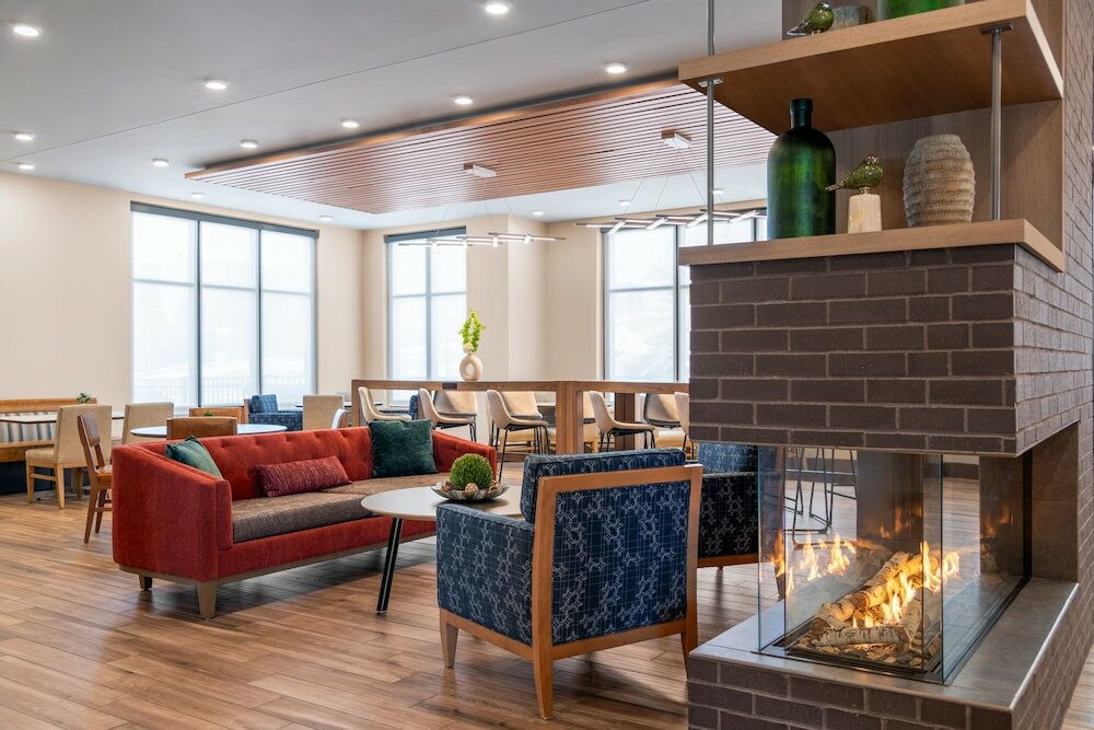 Фото Residence Inn by Marriott Arvada Denver West