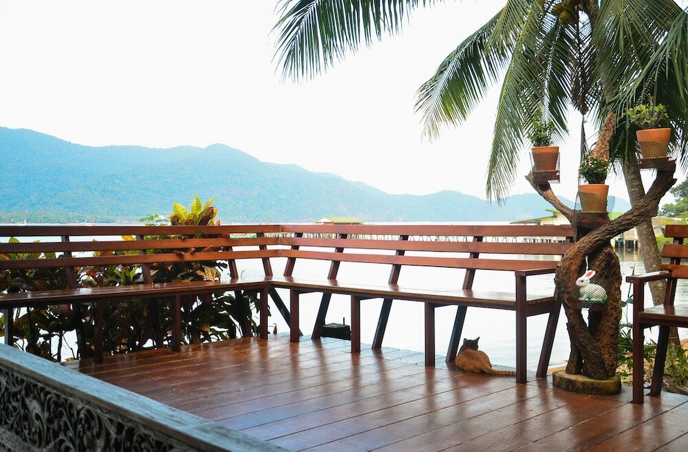 Фото Bhuvarin Resort