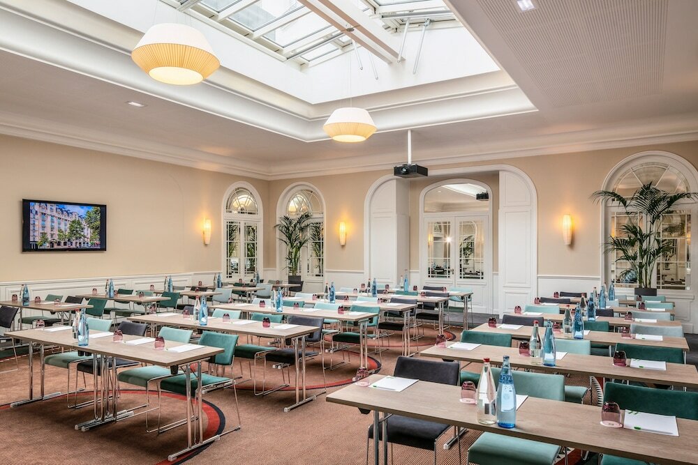 Фото Holiday Inn Paris Gare de Lyon Bastille