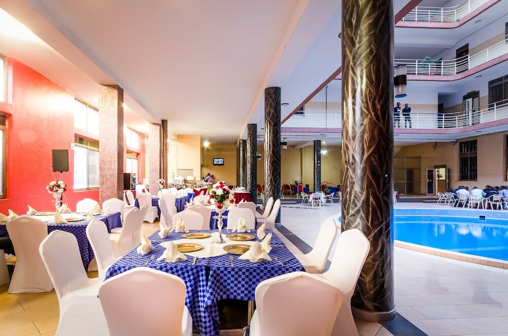 Фото Hotel Triangle