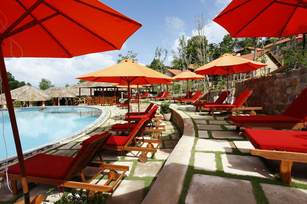 Фото Daisy Resort