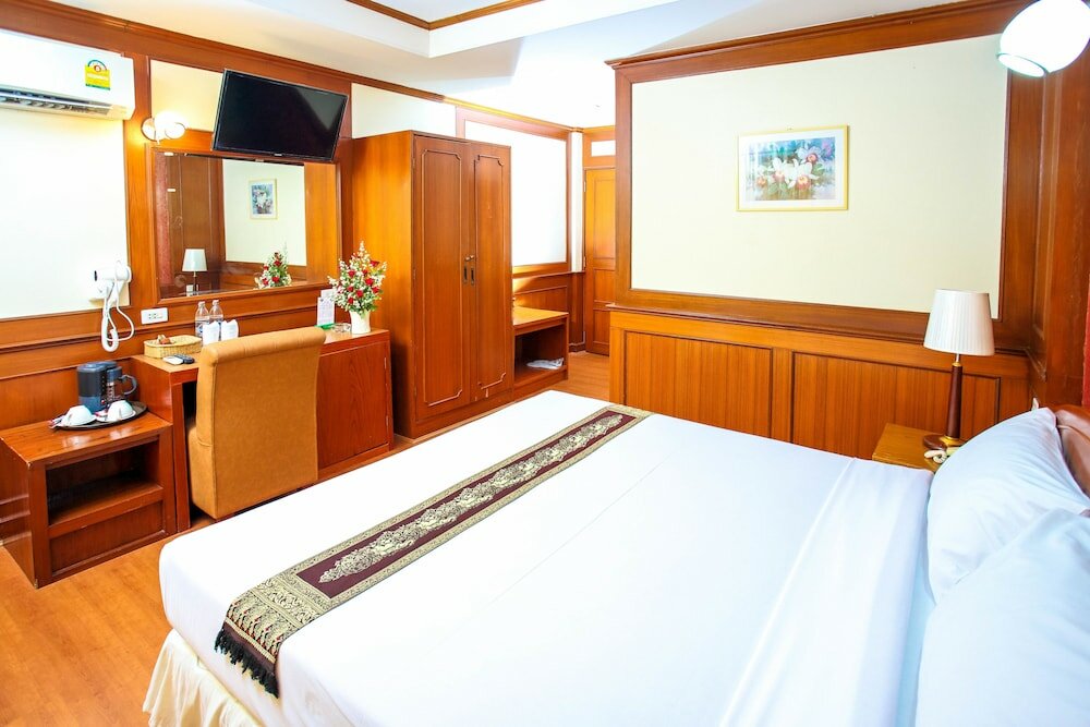 Фото Pj Watergate Hotel