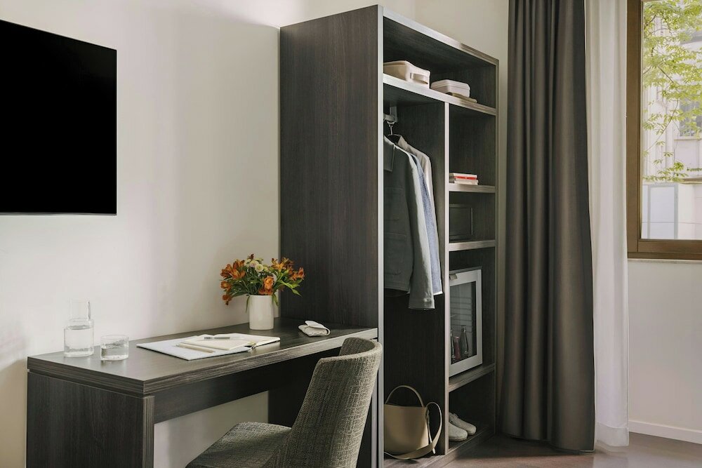 Фото Sonder Missori