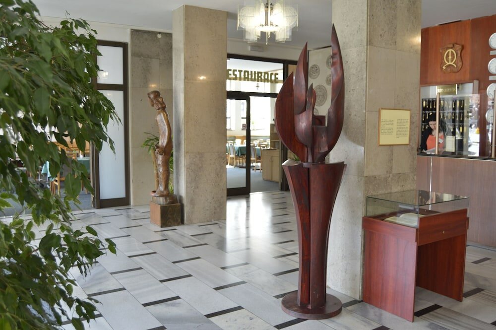 Фото Hotel Medinek Old Town