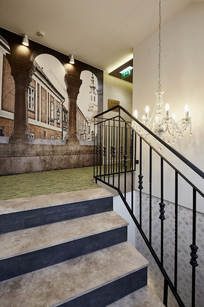 Фото Maison Bistro & Hotel